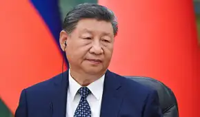 China asegura que la "reunificación" con Taiwán es "imparable" tras últimas maniobras militares en la isla