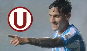 Universitario cerraría su último fichaje extranjero: Héctor Fertoli deja Argentina para unirse al tricampeón peruano