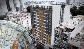 Precio del m2 sube a S/6.806 en Lima Metropolitana: estos son los distritos más baratos y caros para vivir