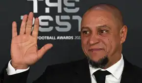 Roberto Carlos es operado de emergencia en Brasil: leyenda del Real Madrid tuvo un problema cardiaco