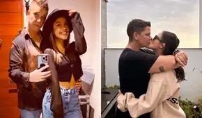 ¿Quién es Malory Vargas, la actriz y novia de la exchica reality Liliana Castro Mannarelli y cuál es su diferencia de edad?