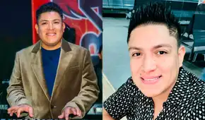 Dennys Quevedo, director de Zafiro Sensual, será homenajeado en El Huaralino: fecha y hora del concierto