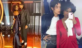 Imitadoras de Michael Jackson y Whitney Houston de ‘Yo Soy’ despiertan rumores de una relación sentimental