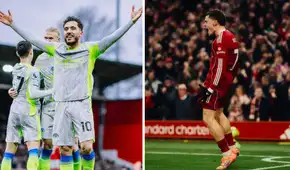 ¿Qué partidos se juegan mañana 1 de enero? fixture, horarios y donde ver los primeros encuentros en año nuevo 2026