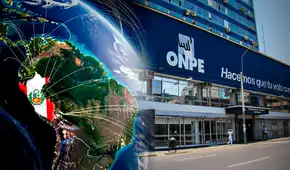 Elecciones 2026: más de un millón de peruanos están habilitados para votar en el extranjero