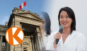 Corte Suprema rechaza pedido de la Fiscalía anular su inscripción Fuerza Popular