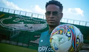 Pedro Gallese habla por primera vez luego de ser fichado como nuevo arquero del Deportivo Cali: ''Es hora de honrar el legado de este club''