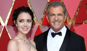 Actor Mel Gibson anuncia su ruptura con Rosalind Ross tras nueve años de relación: “Es triste cerrar este capítulo”