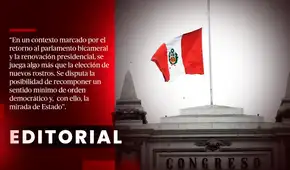 2026 y el reto de superar la normalización del caos