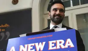 Zohran Mamdani, el alcalde joven y socialista que llega a Nueva York