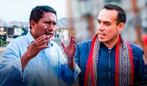 Alcalde de Pataz cuestiona a José Jerí tras nueva masacre en bocamina: "No cumplió nada de lo que prometió"