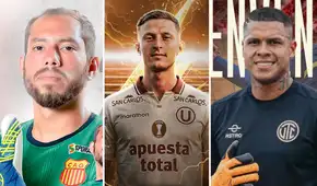 Fichajes de la Liga 1 2026 EN VIVO: altas, bajas y renovaciones en el fútbol peruano para la nueva temporada
