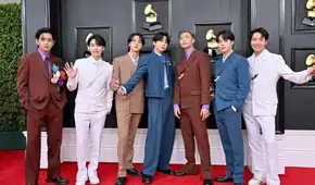 Grupo de K-pop BTS anuncia lanzamiento de nuevo disco en marzo y una gira mundial tras completar el servicio militar obligatorio