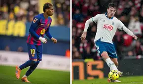 Canal confirmado de Barcelona contra Espanyol por el derbi catalán en el regreso de LaLiga de España