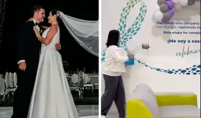 Natalia Salas despide el 2025 con un poderoso mensaje tras enfrentar nuevamente el cáncer: "Con todo menos miedo!"