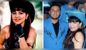 Rossy War revela que su hijo Tony se alejó un año de ella tras resentirse por impactante razón: “Me ha costado hablar con él”