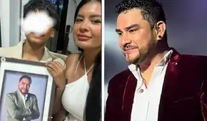 Viuda de Paul Flores despide el 2025 con un emotivo mensaje: “Perdí al amor de mi vida y todavía duele”