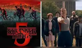 Fans de Stranger Things reaccionan al final definitivo de la serie tras 9 años de su estreno: "Una locura irreal"