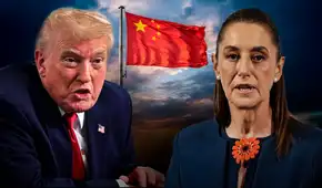 Entran en vigencia los aranceles de México a productos de China, aprobados tras la presión de Estados Unidos