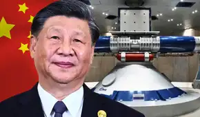 China rompe los esquemas de su propio récord y contruye una máquina de hipergravedad para comprimir el espacio y el tiempo