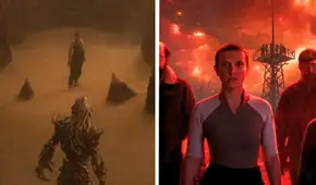 Final explicado de Stranger Things 5: quién muere, qué pasó con Once, el verdadero mal de Hawkins y todo sobre el último capítulo de la serie de Netflix