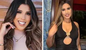 Yahaira Plasencia resalta la dedicación de Darinka Ramírez por su hija: "Cuando uno es madre hace de todo"