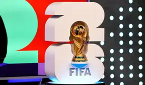 ¿Cuántos días faltan para el inicio del Mundial 2026? Cuenta regresiva para la Copa del Mundo de la FIFA