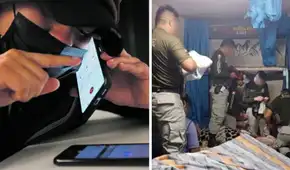 Osiptel ordena a operadoras el bloqueo de líneas móviles en penales mediante sistema de geolocalización