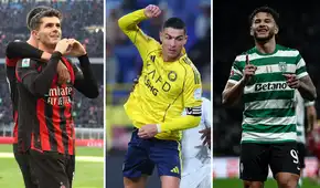 Partidos de mañana, 2 de enero del 2026: horarios y canales para ver fútbol en vivo