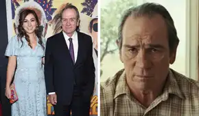 Encuentran sin vida a la hija del legendario actor Tommy Lee Jones en un hotel de San Francisco