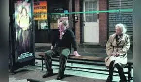 La mejor actuación de Philip Seymour Hoffman: en “Synecdoche, New York” de Charlie Kaufman