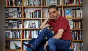 De lo onírico, de lo absurdo: los relatos de Etgar Keret