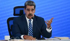 Nicolás Maduro abre diálogo con EE. UU. para la cooperación antidrogas y acuerdos petroleros: “Estamos listos”