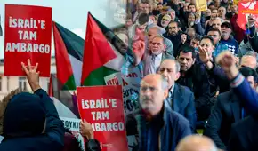 Protestas por deterioro de la economía en Irán dejan al menos 7 muertos, 33 heridos y 119 detenidos