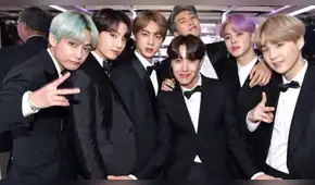 Fans de BTS en Perú sueñan con concierto en Lima tras anuncio de gira mundial y álbum 2026: “¡Qué felicidad!”