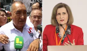 Presidente del TC afirma que Mario Vizcarra tendría impedimentos para postular por sentencia de peculado