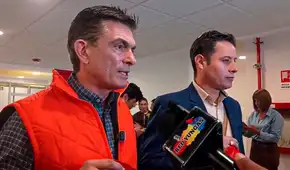 Rodrigo Paz firma decreto para gobernar Bolivia a distancia en medio de tensiones con su vicepresidente Edman Lara