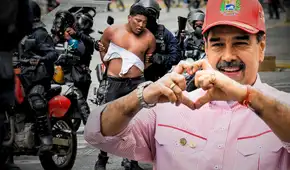 Venezuela libera a otros 88 presos políticos que protestaron tras la cuestionada reelección de Maduro