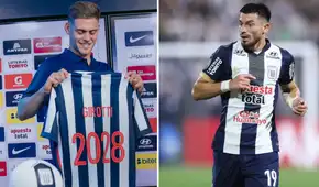 Periodista argentino destaca los delanteros que tendrá Alianza Lima para la temporada 2026: "Mucho nivel en la ofensiva"