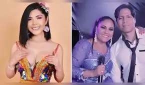 Yarita Lizeth hace promesa a Alejandro Páucar por su cumpleaños y causa revuelo en redes: “Te mereces todo”