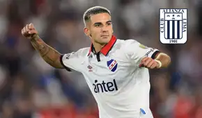 Alianza Lima buscaría fichar a joven talento del fútbol uruguayo: fue campeón mundial sub-20 con su selección