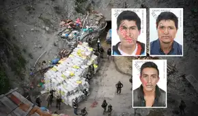 Pataz: identifican cadáveres de tres fallecidos tras ataque armado en zona minera