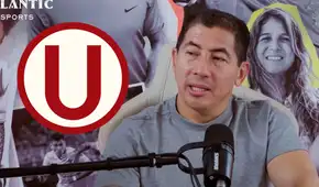 Johan Fano frustrado por la demora de Universitario en el pago de su deuda: "Soy el único ta**** que vino de México a cumplir un sueño"