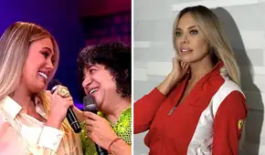 Pati Lorena asegura que Laura Huarcayo regresa a la TV en la conducción de 'Mande quién mande' junto a Eric Elera y 'La Carlota'