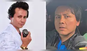 Dueño de agrupación Carlos Miguel y Orquesta señala que fue extorsionado durante tres años tras sufrir atentado