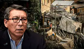 Estas son las regiones del Perú menos expuestas ante un sismo y las que enfrentan mayor riesgo, según IGP