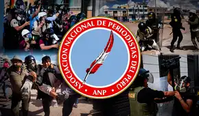 El 2025 fue el año más letal para la prensa con 458 ataques a periodistas, según la ANP