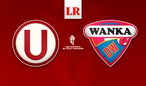 Universitario vs Deportivo Wanka por la Liga Peruana de Vóley: ¿a qué hora, dónde y como ver el partido por la fecha 11?