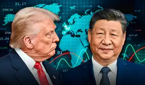 China busca ser superpotencia del mundo y dejar atrás a EE.UU. con una ambiciosa estrategia económica y tecnológica desde 2026