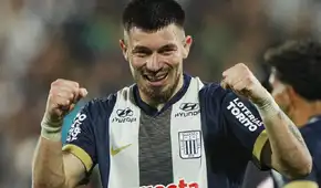 Alan Cantero ya está en nuestra capital y Alianza Lima va por el defensor uruguayo Mateo Antoni